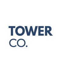 Tower Co logo, Tower Co contact details