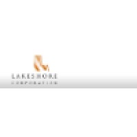 Lakeshore Corporation logo, Lakeshore Corporation contact details