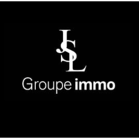 JSL Groupe Immo logo, JSL Groupe Immo contact details