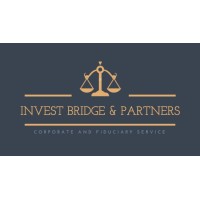 Invest Bridge logo, Invest Bridge contact details