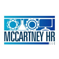 MCCARTNEY HR logo, MCCARTNEY HR contact details