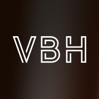 VB&H Consulting Co. logo, VB&H Consulting Co. contact details