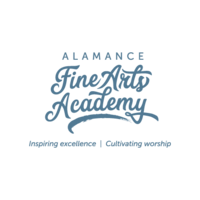 Alamance Fine Arts Academy logo, Alamance Fine Arts Academy contact details