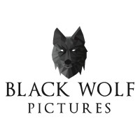 BLACK WOLF PICTURES logo, BLACK WOLF PICTURES contact details