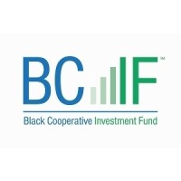 Black Cooperative Investment Fund (BCIF) logo, Black Cooperative Investment Fund (BCIF) contact details