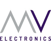 Mv Electronics logo, Mv Electronics contact details