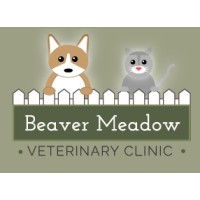 Beaver Meadow Veterinary Clinic logo, Beaver Meadow Veterinary Clinic contact details