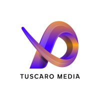 Tuscaro Media logo, Tuscaro Media contact details