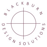 Blackburn Design Solutions logo, Blackburn Design Solutions contact details