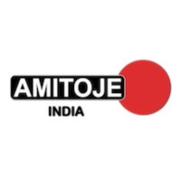 Amitoje India logo, Amitoje India contact details