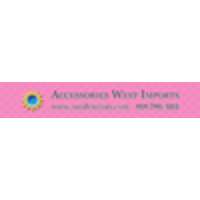 Accessories West logo, Accessories West contact details