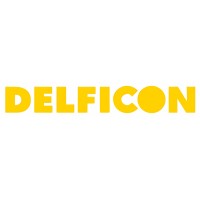 Delficon Oy logo, Delficon Oy contact details