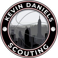 Kevin Daniels Scouting logo, Kevin Daniels Scouting contact details