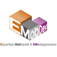 EMOBDEV SAS logo, EMOBDEV SAS contact details