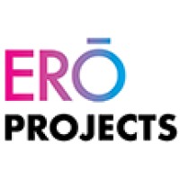 ERO PROJECTS logo, ERO PROJECTS contact details