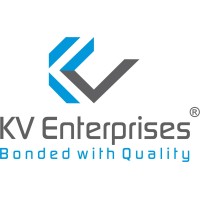 KV Enterprises logo, KV Enterprises contact details