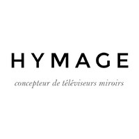 HYMAGE logo, HYMAGE contact details