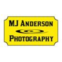 MJ Anderson Photography logo, MJ Anderson Photography contact details