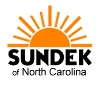 Sundek of North Carolina logo, Sundek of North Carolina contact details