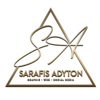 Sarafis Adyton logo, Sarafis Adyton contact details