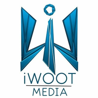 iWoot Media logo, iWoot Media contact details