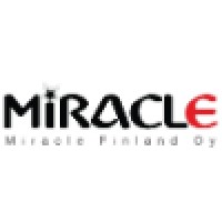 Miracle Finland Oy logo, Miracle Finland Oy contact details