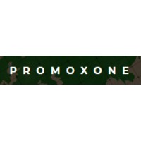 PromoXone logo, PromoXone contact details