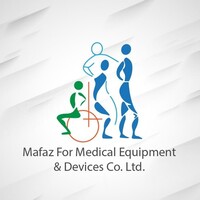 MaFaZ For Medical Equiepment and Devices Co. Ltd. logo, MaFaZ For Medical Equiepment and Devices Co. Ltd. contact details