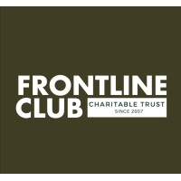 Frontline Club Charitable Trust logo, Frontline Club Charitable Trust contact details