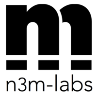 n3m-labs logo, n3m-labs contact details