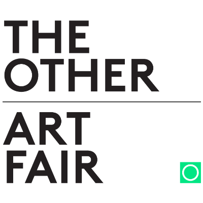 The Other Art Fair logo, The Other Art Fair contact details