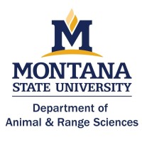 MSU Department of Animal & Range Sciences logo, MSU Department of Animal & Range Sciences contact details