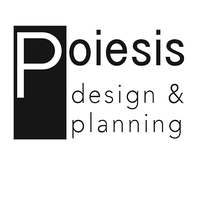 Poiesis Design and Planning logo, Poiesis Design and Planning contact details