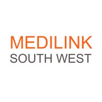 Medilink South West logo, Medilink South West contact details