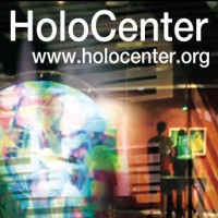 Center for the Holographic Arts logo, Center for the Holographic Arts contact details