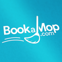 Bookamop logo, Bookamop contact details