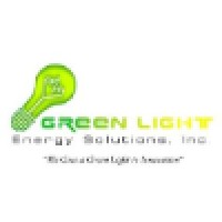 Green Light Energy Solutions logo, Green Light Energy Solutions contact details