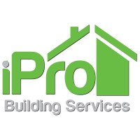 IPRO BUILDING SERVICES LLC logo, IPRO BUILDING SERVICES LLC contact details