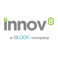 Innov8 - A Block Company logo, Innov8 - A Block Company contact details