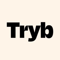 Tryb Search logo, Tryb Search contact details