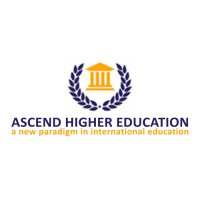 Ascend Higher Education logo, Ascend Higher Education contact details