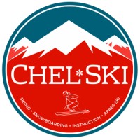 Chel-Ski logo, Chel-Ski contact details