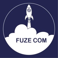 Fuze Com logo, Fuze Com contact details