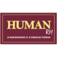 Human RH logo, Human RH contact details