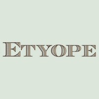 Etyope logo, Etyope contact details