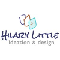 Hilary Little Ideation & Design logo, Hilary Little Ideation & Design contact details