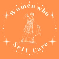 Women Who Self Care logo, Women Who Self Care contact details