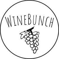 WineBunch logo, WineBunch contact details