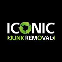 Iconic Junk Removal logo, Iconic Junk Removal contact details