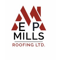 E P Mills Roofing Ltd logo, E P Mills Roofing Ltd contact details